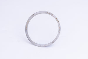 Rolex Datejust Engine Turned Bezel for model 1601 - 1603 FCD24977