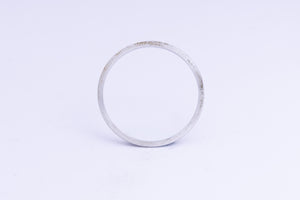Rolex Datejust Engine Turned Bezel for model 1601 - 1603 FCD24978