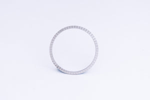 Rolex Datejust Engine Turned Bezel for model 1601 - 1603 FCD24980