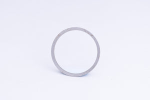 Rolex Datejust Engine Turned Bezel for model 1601 - 1603 FCD24980