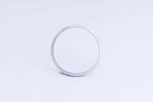 Rolex Datejust Engine Turned Bezel for model 1601 - 1603 FCD24981
