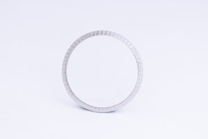 Rolex Datejust Engine Turned Bezel for model 1601 - 1603 FCD24983