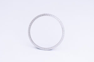 Rolex Datejust Engine Turned Bezel for model 1601 - 1603 FCD24983