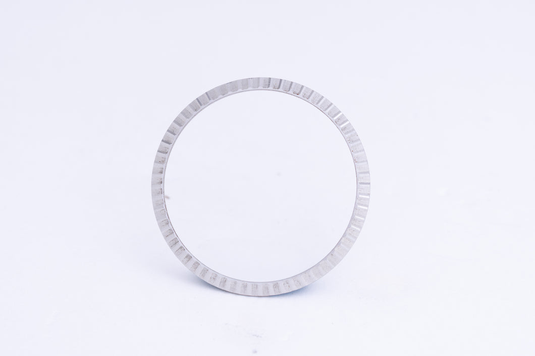 Rolex Datejust Engine Turned Bezel for model 1601 - 1603 FCD24984