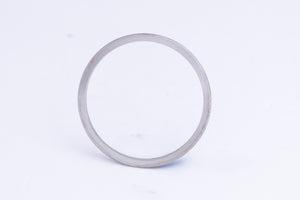 Rolex Datejust Engine Turned Bezel for model 1601 - 1603 FCD24984