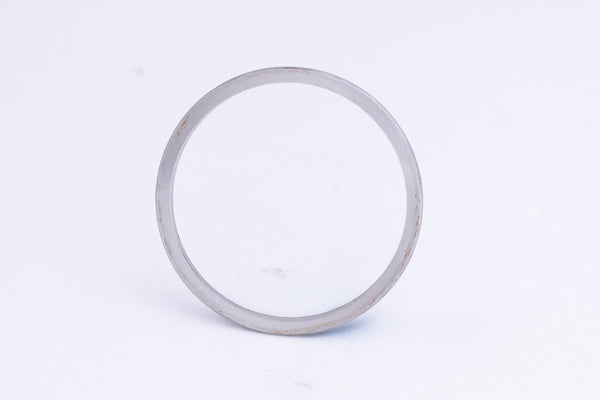 Load image into Gallery viewer, Rolex Datejust Engine Turned Bezel for model 1601 - 1603 FCD24984
