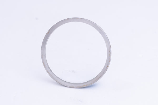 Load image into Gallery viewer, Rolex Datejust Engine Turned Bezel for model 1601 - 1603 FCD24984
