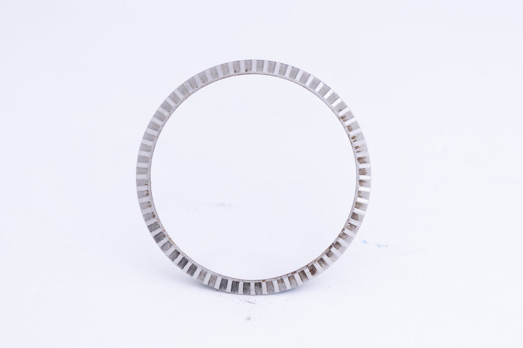 Rolex Datejust Engine Turned Bezel for model 1601 - 1603 FCD24985