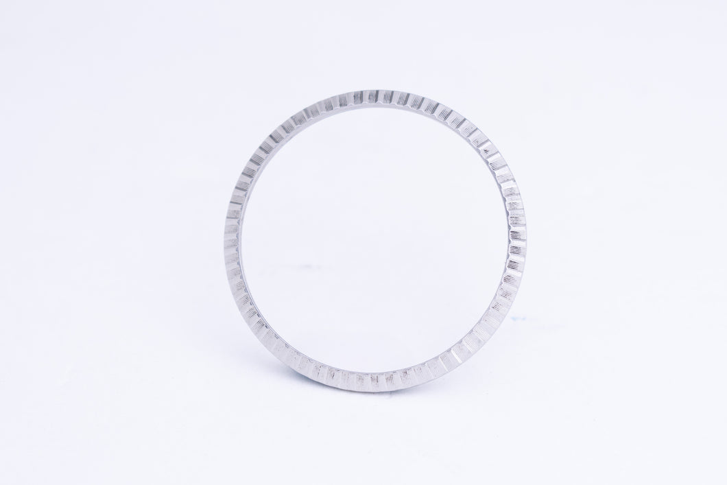 Rolex Datejust Engine Turned Bezel for model 1601 - 1603 FCD24986