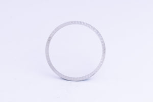 Rolex Datejust Engine Turned Bezel for model 1601 - 1603 FCD24987