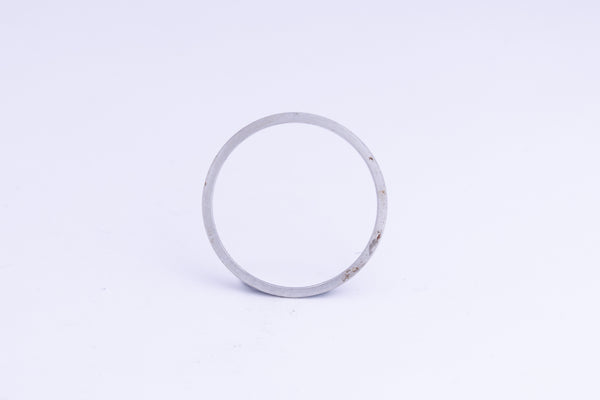 Load image into Gallery viewer, Rolex Datejust Engine Turned Bezel for model 1601 - 1603 FCD24987
