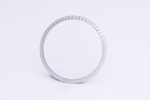 Rolex Datejust Engine Turned Bezel for model 1601 - 1603 FCD24989