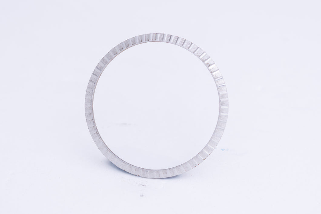 Rolex Datejust Engine Turned Bezel for model 1601 - 1603 FCD24989