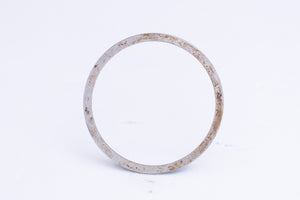 Rolex Datejust Engine Turned Bezel for model 1601 - 1603 FCD24989