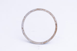Rolex Datejust Engine Turned Bezel for model 1601 - 1603 FCD24989