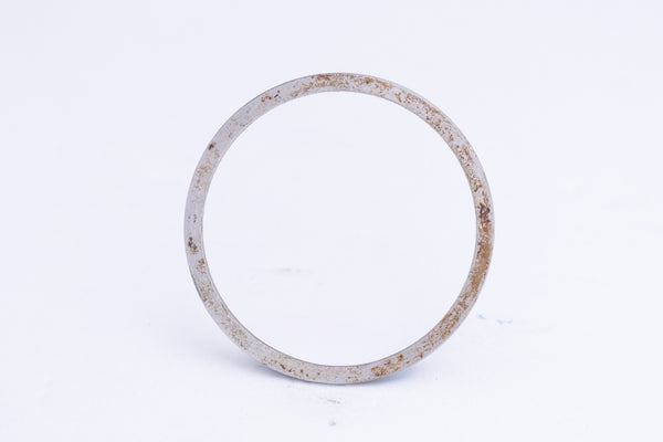 Load image into Gallery viewer, Rolex Datejust Engine Turned Bezel for model 1601 - 1603 FCD24989
