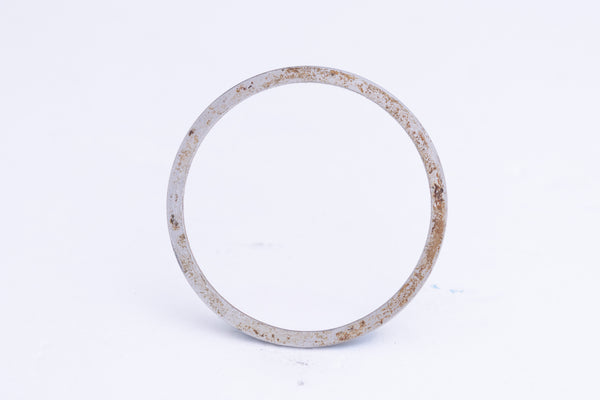 Load image into Gallery viewer, Rolex Datejust Engine Turned Bezel for model 1601 - 1603 FCD24989
