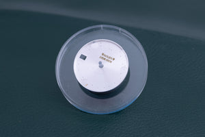 Rolex Midsize Bold Rhodium Roman dial for 178240 - 178274 FCD24992