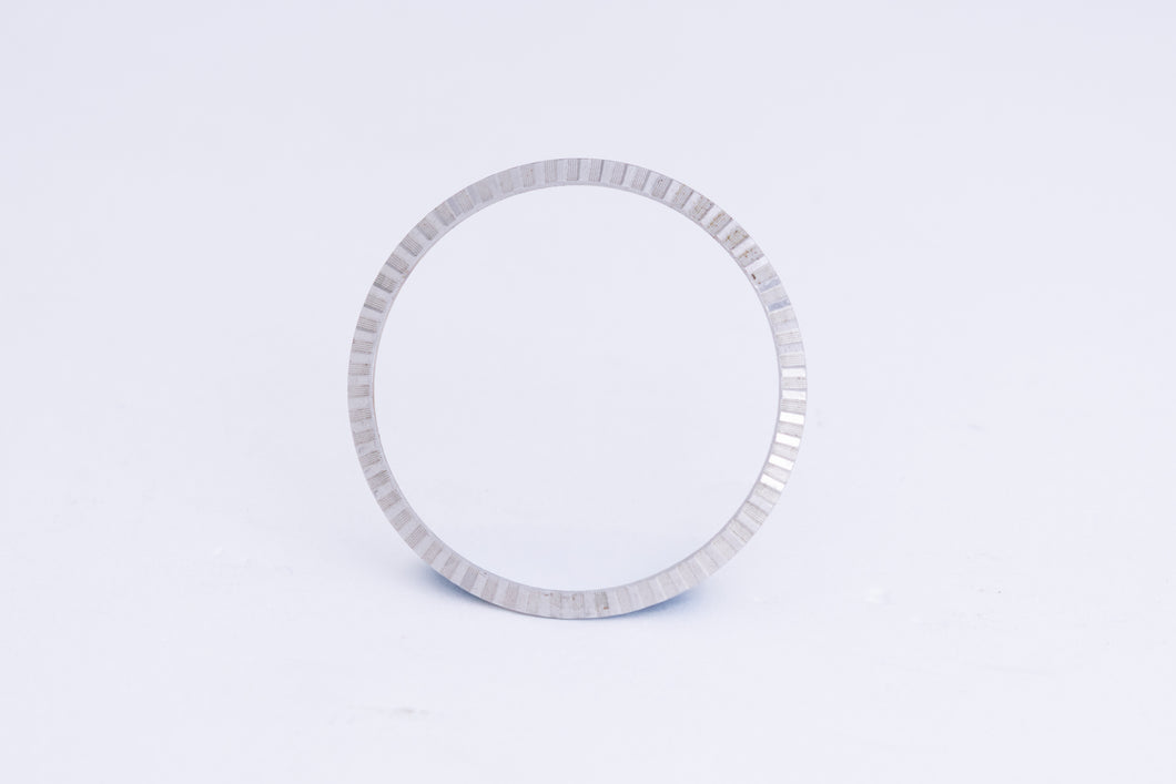 Rolex Datejust Engine Turned Bezel for model 1601 - 1603 FCD24995