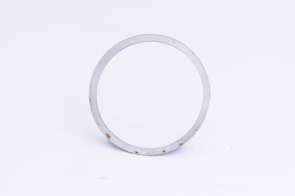 Load image into Gallery viewer, Rolex Datejust Engine Turned Bezel for model 1601 - 1603 FCD24995

