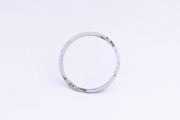 Load image into Gallery viewer, Rolex Datejust Engine Turned Bezel for model 1601 - 1603 FCD25002
