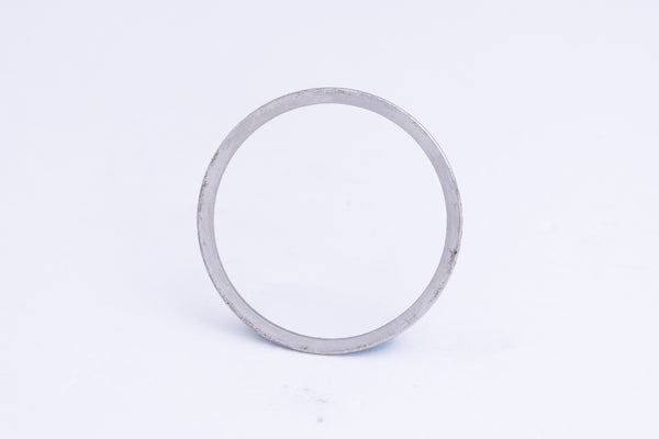 Load image into Gallery viewer, Rolex Datejust Engine Turned Bezel for model 1601 - 1603 FCD25003
