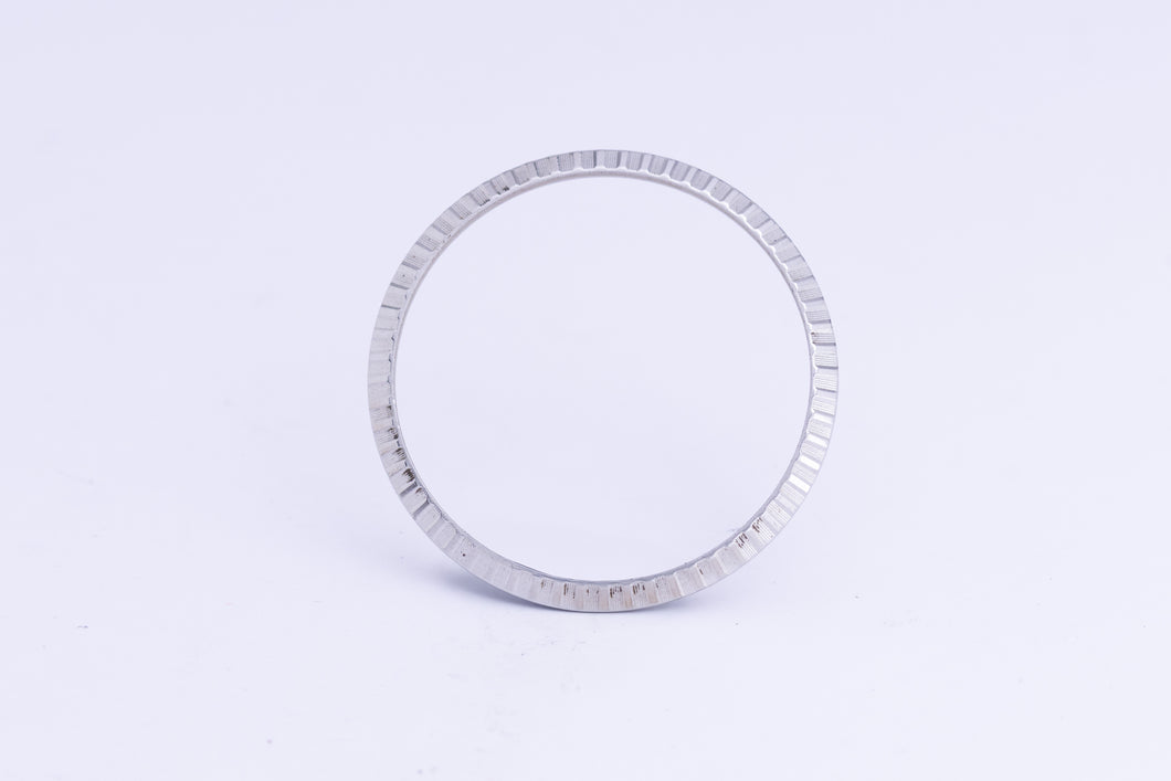 Rolex Datejust Engine Turned Bezel for model 1601 - 1603 FCD25004