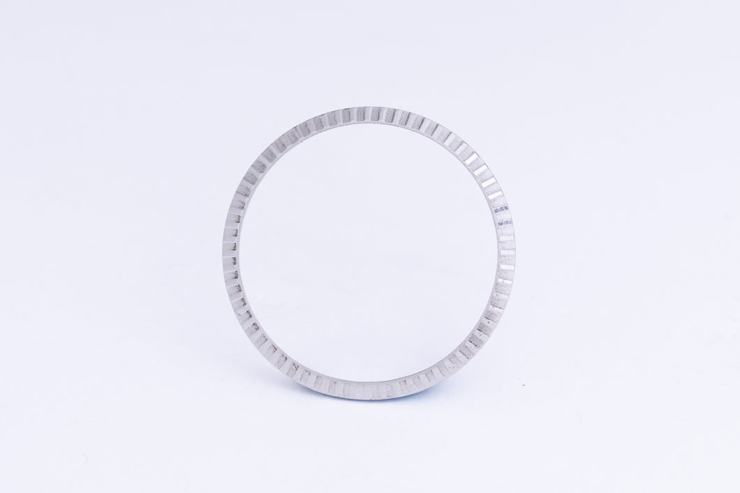 Rolex Datejust Engine Turned Bezel for model 1601 - 1603 FCD25005