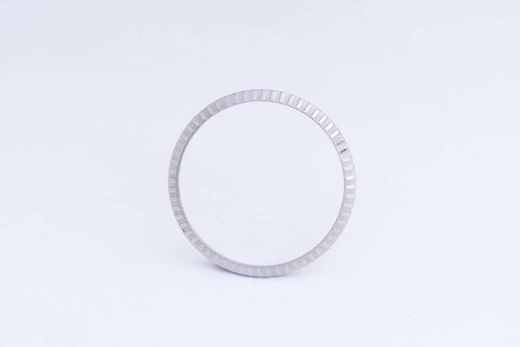 Rolex Datejust Engine Turned Bezel for model 1601 - 1603 FCD25007