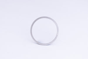 Rolex Datejust Engine Turned Bezel for model 1601 - 1603 FCD25008