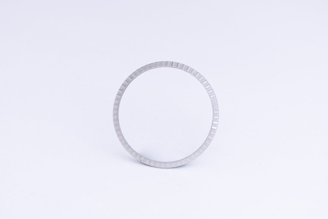 Rolex Datejust Engine Turned Bezel for model 1601 - 1603 FCD25008
