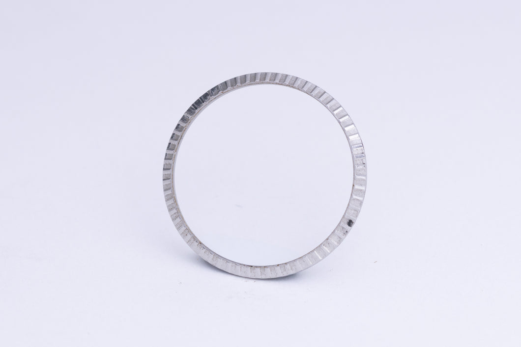 Rolex Datejust Engine Turned Bezel for model 1601 - 1603 FCD25013