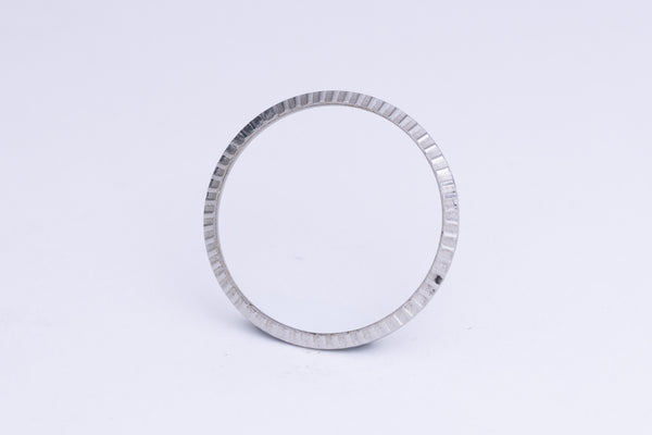 Load image into Gallery viewer, Rolex Datejust Engine Turned Bezel for model 1601 - 1603 FCD25013
