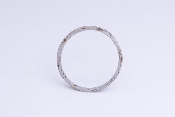 Load image into Gallery viewer, Rolex Datejust Engine Turned Bezel for model 1601 - 1603 FCD25013
