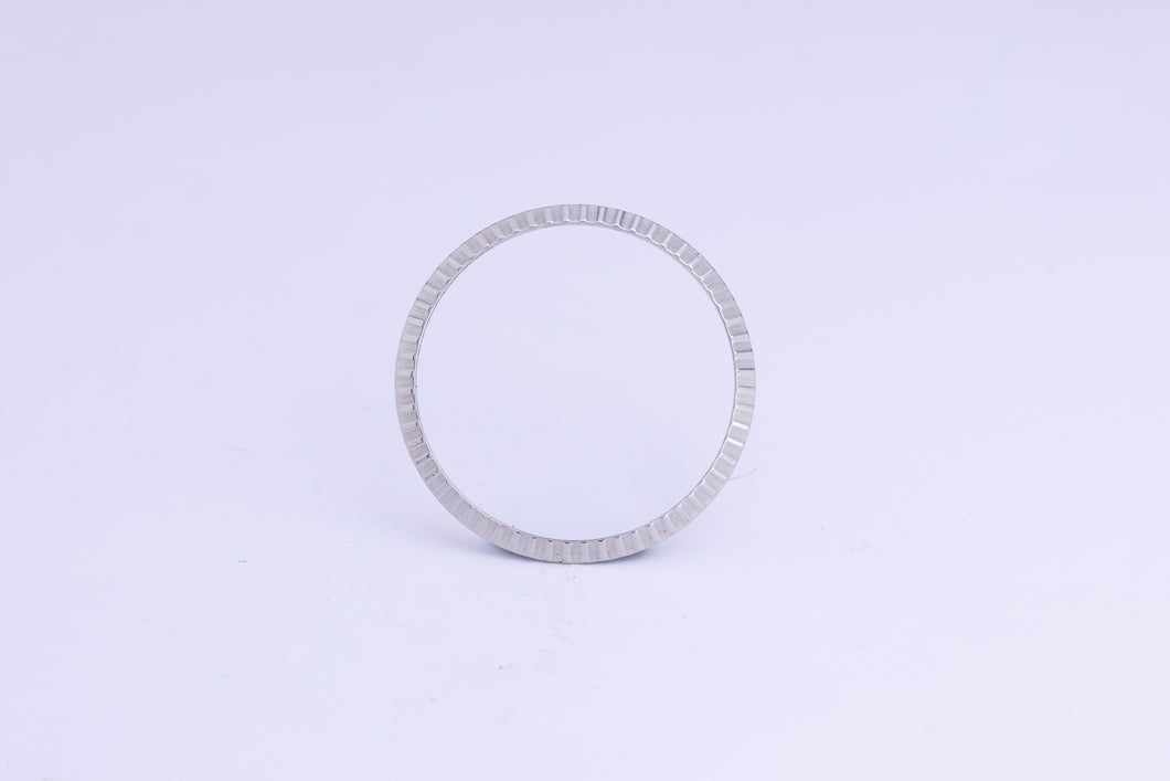 Rolex Datejust Engine Turned Bezel for model 1601 - 1603 FCD25014