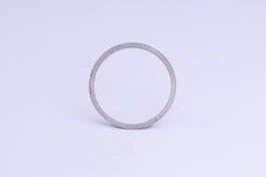 Rolex Datejust Engine Turned Bezel for model 1601 - 1603 FCD25014