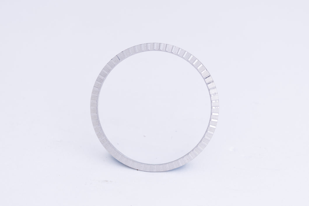 Rolex Datejust Engine Turned Bezel for model 1601 - 1603 FCD25018