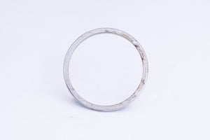 Rolex Datejust Engine Turned Bezel for model 1601 - 1603 FCD25018