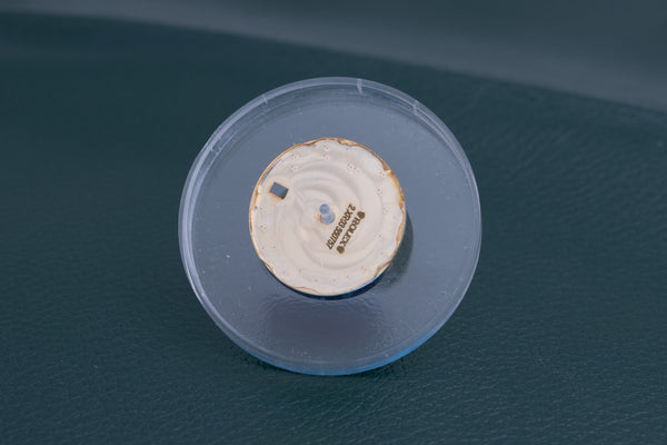 Load image into Gallery viewer, Rolex Ladies Datejust Champagne Roman  dial for model 179173 FCD25019
