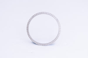 Rolex Datejust Engine Turned Bezel for model 1601 - 1603 FCD25020