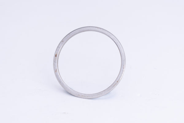 Load image into Gallery viewer, Rolex Datejust Engine Turned Bezel for model 1601 - 1603 FCD25020
