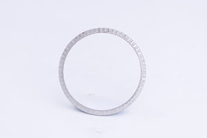 Rolex Datejust Engine Turned Bezel for model 1601 - 1603 FCD25021