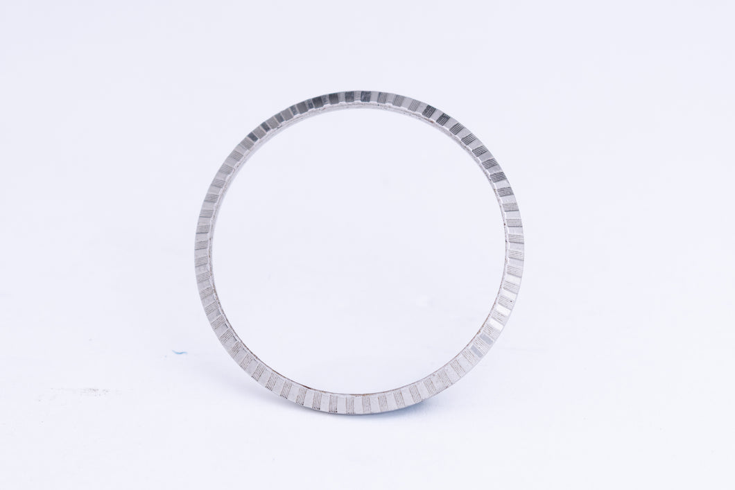 Rolex Datejust Engine Turned Bezel for model 1601 - 1603 FCD25023