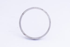 Rolex Datejust Engine Turned Bezel for model 1601 - 1603 FCD25023