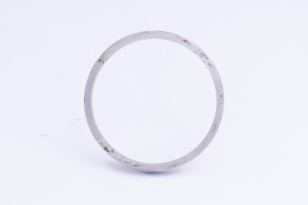 Load image into Gallery viewer, Rolex Datejust Engine Turned Bezel for model 1601 - 1603 FCD25023
