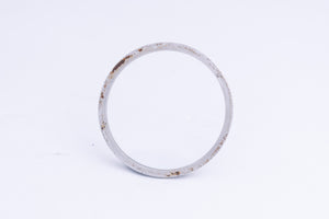 Rolex Datejust Engine Turned Bezel for model 1601 - 1603 FCD25030