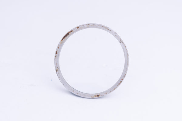 Load image into Gallery viewer, Rolex Datejust Engine Turned Bezel for model 1601 - 1603 FCD25030
