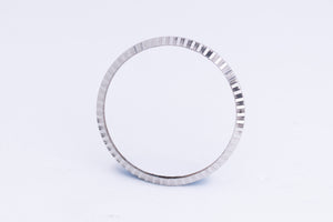 Rolex Datejust Engine Turned Bezel for model 1601 - 1603 FCD25031
