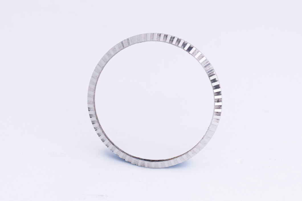 Rolex Datejust Engine Turned Bezel for model 1601 - 1603 FCD25031