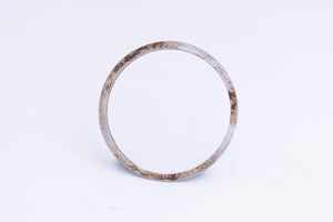 Rolex Datejust Engine Turned Bezel for model 1601 - 1603 FCD25031